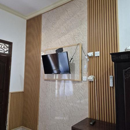 Frangipani Homestay Nusa Dua  Ngoại thất bức ảnh