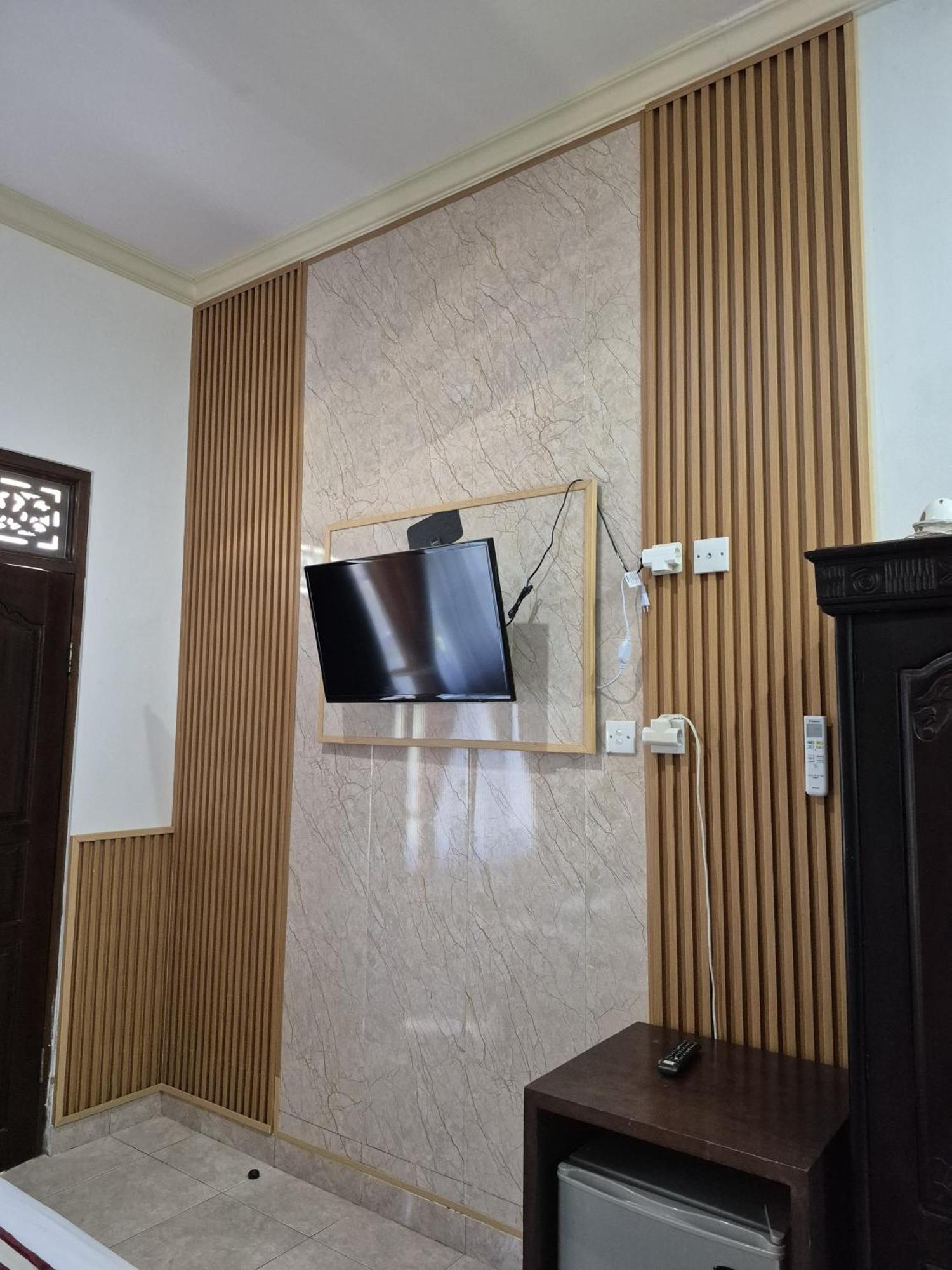 Frangipani Homestay Nusa Dua  Ngoại thất bức ảnh