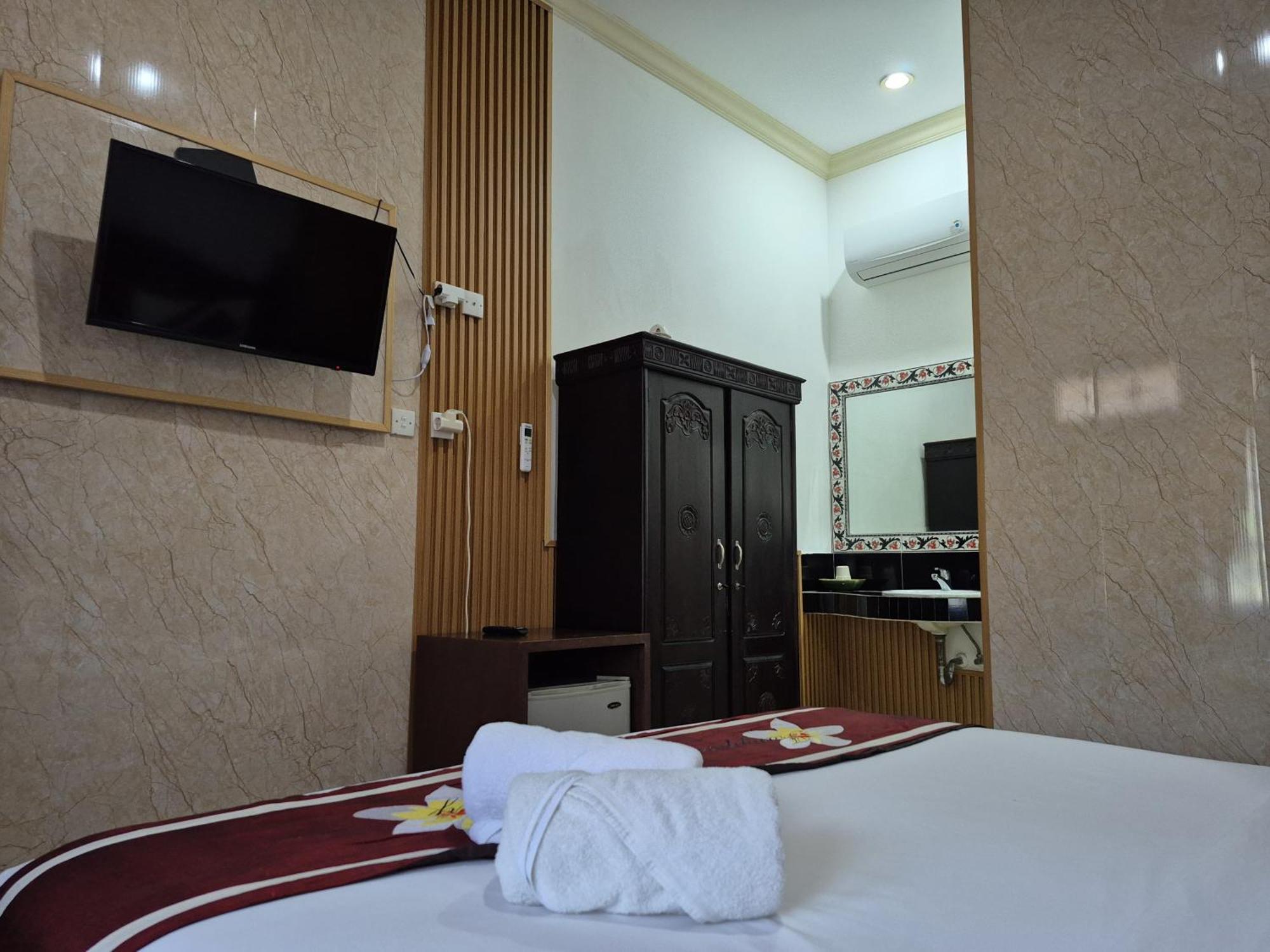 Frangipani Homestay Nusa Dua  Ngoại thất bức ảnh