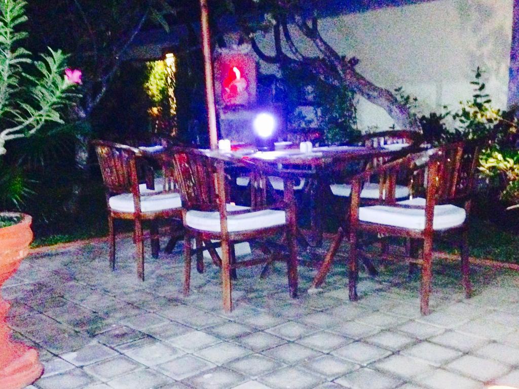 Frangipani Homestay Nusa Dua  Ngoại thất bức ảnh