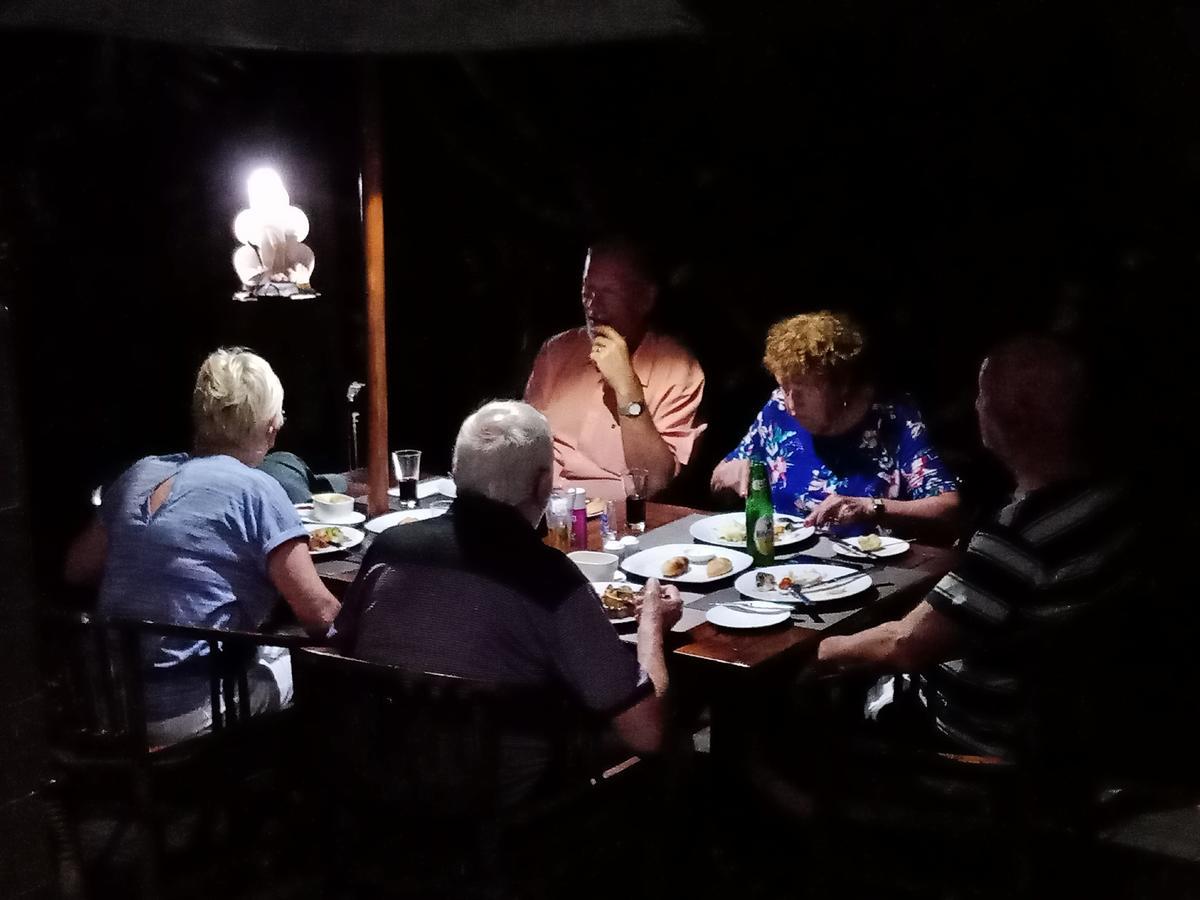 Frangipani Homestay Nusa Dua  Ngoại thất bức ảnh